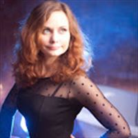 Няня, Санкт-Петербург, Серебристый бульвар, Пионерская, Татьяна Серегеевна