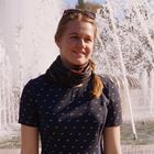 Няня, Санкт-Петербург, Парашютная улица, Комендантский проспект, Дарья Владимировна