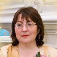 Няня, Санкт-Петербург, улица Ярослава Гашека, Купчино, Валентина Николаевна