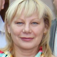 Няня, , , Международная, Светлана Марковна