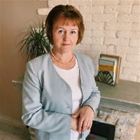 Няня, Омск, улица Лукашевича, Автовокзал, Лариса Андреевна