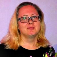 Домработница, Санкт-Петербург, проспект Маршала Жукова, Проспект Ветеранов, Елена Анатольевна