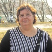 Няня, Москва, 3-й Волоколамский проезд, Октябрьское поле, Рита Николаевна