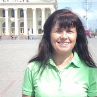 Няня, Кемерово, Институтская улица, в районе Рудничный, Светлана Рудольфовна