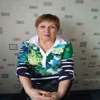Домработница, , , Зорге, Любовь Александровна