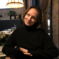 Няня, посёлок Верхнетемерницкий, Лунный переулок, Северный, Анастасия Алексеевна