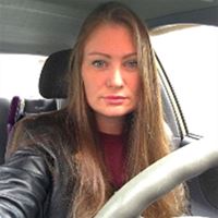 Домработница, Санкт-Петербург,, Сестрорецк, Екатерина Сергеевна