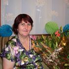 Няня, Санкт-Петербург, улица Евдокима Огнева, Веселый поселок, Светлана Николаевна