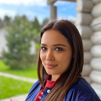 Домработница, Москва, Большая Академическая улица, Лихоборы, Елена Павловна