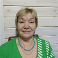 Сиделка, Сертолово, улица Молодцова, Сертолово, Ирина Идрисовна