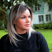 Няня, посёлок Шушары, Сиверская улица, Колпино, Антонина