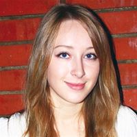 Няня, Москва, улица Правды, Савеловская, Дарья Андреевна