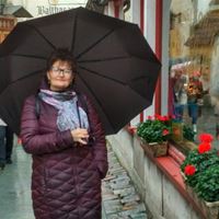 Домработница, Всеволожск, Бибиковская улица, Всеволожск, Наталья Николаевна