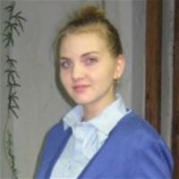 Няня, Санкт-Петербург, улица Типанова, Московская, Анна Сергеевна