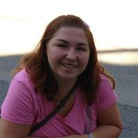Няня, Санкт-Петербург, Парашютная улица, Пионерская, Татьяна Викторовна