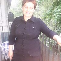 Домработница, Санкт-Петербург, улица Ушинского, Гражданский проспект, Наталья Ивановна