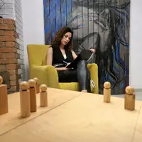 Психолог, Краснодар, улица Фрунзе, в районе Старый Центр, Анна Васильевна