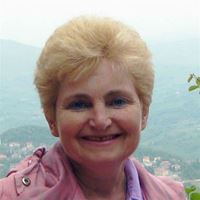 Няня, Санкт-Петербург, улица Солдата Корзуна, Проспект Ветеранов, Элла Евгеньевна