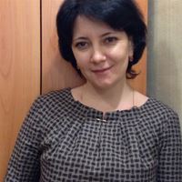 Домработница, Санкт-Петербург, 8-я Советская улица, Санкт-Петербург, Эльмира Гамировна
