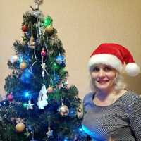Домработница, посёлок Коммунарка,, Коммунарка, Ольга Михайловна