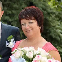 Домработница, поселок городского типа Лесной Городок, Грибовская улица, Внуково, Людмила Ивановна