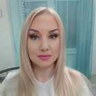 Домработница, Санкт-Петербург,, Елизаровская, Татьяна Викторовна