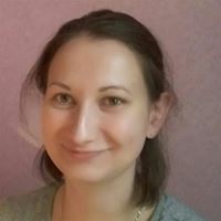 Няня, Красноярск, Краснодарская улица, Краснодарская, Виктория Сергеевна