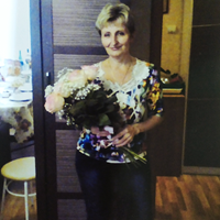 Сиделка, Екатеринбург, Профсоюзная улица, Химмаш, Любовь Николаевна