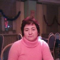 Домработница, Фрязино, Полевая улица, Фрязино, Ольга Алексеевна