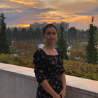 Няня, Краснодар, улица Гидростроителей, в районе ГМР, Оксана Александровна