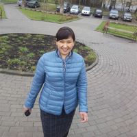 Няня, Москва, Святоозёрская улица, Кожухово, Марсиана Эмильевна