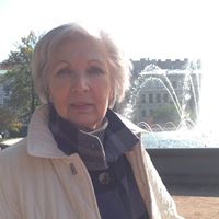 Няня, Санкт-Петербург, улица Демьяна Бедного, Гражданский проспект, Татьяна Васильевна