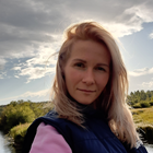 Няня, Санкт-Петербург, Будапештская улица, Международная, Мария Андреевна