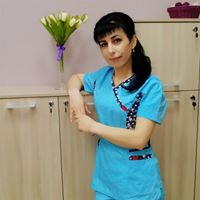 Домработница, Екатеринбург, улица Соболева, Академический, Нана Мануковна
