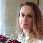 Няня, Санкт-Петербург, Витебский проспект, Купчино, Анна Сергеевна