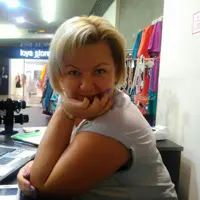 Домработница, Санкт-Петербург, Цитадельское шоссе, Кронштадт, Юлия Александровна