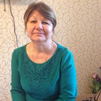 Няня, Санкт-Петербург, Брестский бульвар, Сосновая поляна, Наталья Викторовна