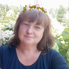 Няня, Санкт-Петербург, Арцеуловская аллея, Комендантский проспект, Светлана Зиноновна