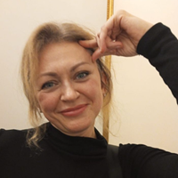 Домработница, Москва, улица Кузнецкий Мост, Театральная, Татьяна Леонидовна