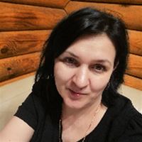 Домработница, Видное, Советская улица, Видное, Лили Мансуровна