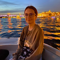 Няня, Санкт-Петербург,, Приморская, Вероника Константиновна