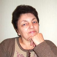 Няня, Москва, улица Винокурова, Крымская, Нина Ивановна