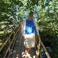 Домработница, Санкт-Петербург, проспект Маршала Жукова, Проспект Ветеранов, Ольга Александровна