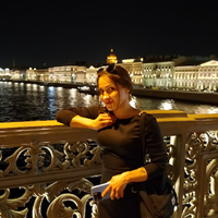 Домработница, Санкт-Петербург, Казанская улица, Садовая, Елена