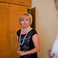 Няня, Москва, Средняя Первомайская улица, Первомайская, Мария Ивановна