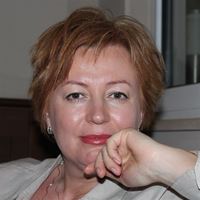Репетитор, , , Балашиха, Елена Владимировна