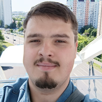 Няня, Москва, 1-й Ботанический проезд, Ботанический сад, Андрей Леонидович