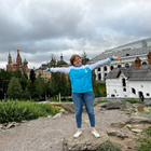 Няня, Москва, Стройковская улица, Пролетарская, Наталья Юрьевна