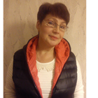 Няня, Санкт-Петербург, проспект Ударников, Ладожская, Людмила Олеговна