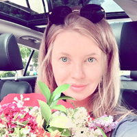 Няня, Москва, улица Демьяна Бедного, Хорошево, Елена Витальевна